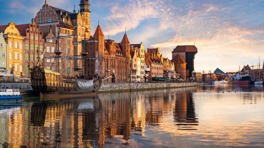 Gdańsk